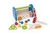 Hape Fix-It Tool Box, Budynek, 3 lat(a), Wielobarwny Podgląd zdjęcia produktu 22