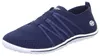 Dockers by Gerli Barfußschuhe Blau Produktbild-Vorschau 3