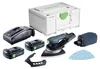 Festool DTSC 200-Basic Akku Deltaschleifer 18 V 145 x 195 Produktbild-Vorschau 1