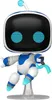 FUNKO POP! Astro Bot, zberateľská figúrka, Videohra Náhľad obrázku produktu 5