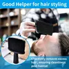 3 Stück Friseurbürste, Nackenpinsel Set, Friseur Bürste, Produktbild-Vorschau 6