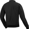 Bogotto Boston Motorrad Textiljacke, schwarz, L Produktbild-Vorschau 4