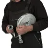 EBERTH 1" Feuerwehrschlauch Flachschlauch mit Storz Produktbild-Vorschau 4
