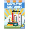 Fantastic Factories, Brettspiel Produktbild-Vorschau 1