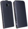Samsung Galaxy J6+ Plus J610F Tasche Flip Case Handy Hülle Produktbild-Vorschau 2