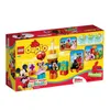 LEGO® DUPLO® Défilé d'anniversaire de Mickey Mouse, 10597 Voir les images du produit 2