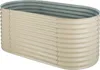 Blumfeldt High Grow, lit surélevé, 2,0 m, aluminium Voir les images du produit 1