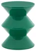 HowHomely | Couchtisch - Sofatisch - 36 x 36 x 45 cm - Produktbild-Vorschau 1