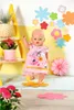 BABY born® Kleid Hund 43cm (inklusive Kleiderbügel) Produktbild-Vorschau 15
