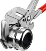 KNIPEX 86 03 300 Zangenschlüssel Zange und Produktbild-Vorschau 52