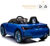 BMW i4 Kinder Elektroauto 12V (1–6 Jahre) – Offiziell Produktbild-Vorschau 8