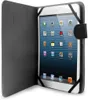 Universal Booklet Easy mit Standfunktion Schwarz für Tablet Produktbild-Vorschau 3