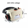 Thermostat 3KW Thermostat für Schwimmbad Elektrische Produktbild-Vorschau 10