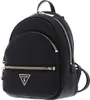 GUESS zaino da donna Manhattan Nero Anteprima dell’immagine prodotto 34