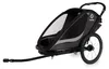 Hamax Cocoon Fahrradanhänger Produktbild-Vorschau 6