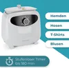ProfiCare® automatischer Hemdenbügler | Bügelpuppe mit Produktbild-Vorschau 28