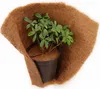 4 mulčovací kotouče z kokosového vlákna 37 cm rohož z Náhled obrázku produktu 6