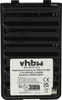 vhbw Akku Ersatz für Yaesu Vertex FNB-64H, FNB-57, FNB-88, Produktbild-Vorschau 2