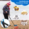 Kit détecteur de métaux Jayseuw pour adultes Détecteur Voir les images du produit 4