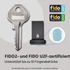 Kensington VeriMark Guard USB-A Fingerprint Security Key - Produktbild-Vorschau 5