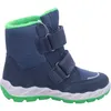 Superfit Klettstiefel Icebird Uni 31363330333332 Blau 27 EU Produktbild-Vorschau 13