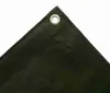 PolyTarp 210 PE-Abdeckplane (Farbe Grün, 2,5 x 10 m, 13 mm Podgląd zdjęcia produktu 1