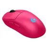 PRO 2 LIGHTSPEED Wireless Gaming-Maus, Pink Produktbild-Vorschau 2