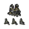 Pattini in linea per bambini 4in1 Triskates Pattini a Anteprima dell’immagine prodotto 2