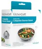 Cestello vapore KitchenCraft ø 13 - 23 cm Anteprima dell’immagine prodotto 6