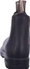 Blundstone Blundstone 1409 Stout Braun With Striped Elastic Produktbild-Vorschau 22