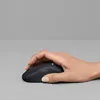 Logitech B220 Silent, Beidhändig, Optisch, RF Wireless, Produktbild-Vorschau 4