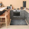 Küchenmatte 120x180 cm Vinylmatte Bodenmatte Dekoration - Produktbild-Vorschau 3