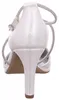Tamaris Damen Pumps Strass gekreuzte Riemen High Heel Produktbild-Vorschau 9