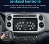 CarPlay Android Auto Autoradio per VW Tiguan 5N (2007-2016) Anteprima dell’immagine prodotto 6