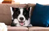 MuchoWow® Zierkissen Sofakissen Wohnzimmer Dekokissen 45x45 Produktbild-Vorschau 2