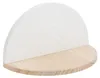 Relaxdays Wandregal 2er Set, Boho Style, Wanddeko Regal für Produktbild-Vorschau 8