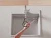 PRIMAGRAN Küchenarmatur 9010, 360° drehbar, Produktbild-Vorschau 5