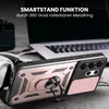 Armor Handyhülle für Samsung Galaxy S26 Ultra mit 9H Produktbild-Vorschau 5