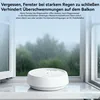 Wassermelder WLAN mit App, Wasserleck Sensor mit 80dB Produktbild-Vorschau 7