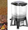Wiltec CFF-206 solarbetriebener Fischfutter Automat, Produktbild-Vorschau 1