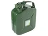 Canister en métal pour carburant, 5L Voir les images du produit 2