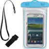Étui étanche pour téléphone portable Voir les images du produit 13