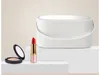 Verk 24342 Kosmetik-Organizer mit Spiegel, USB-LED, rosa Produktbild-Vorschau 6