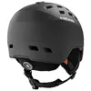 Head Radar Visor Helm Schwarz M-L / Silver-Red/CAT2 Schwarz Produktbild-Vorschau 3