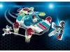 PLAYMOBIL 9003 Skyjet con Dr. X e robot Anteprima dell’immagine prodotto 18