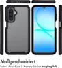 imoshion 360° Full Protective Case Samsung Galaxy A17 (5G) Produktbild-Vorschau 5