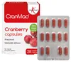 Lucovitaal Cranmad Voedingssupplementen - 28 Capsules Productafbeelding-voorbeeld 3