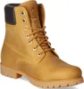 Panama Jack Panama 03  Veterschoenen Hoog - Geel - Maat 43 Voir les images du produit 6