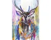 Marabu12010050038 Marabu Akrylová farba, 100 ml, rubínovo Náhľad obrázku produktu 12