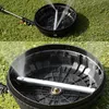 Rosfix Kit T-Racer 15” – Nettoyeur de Surfaces 38 cm, Voir les images du produit 2